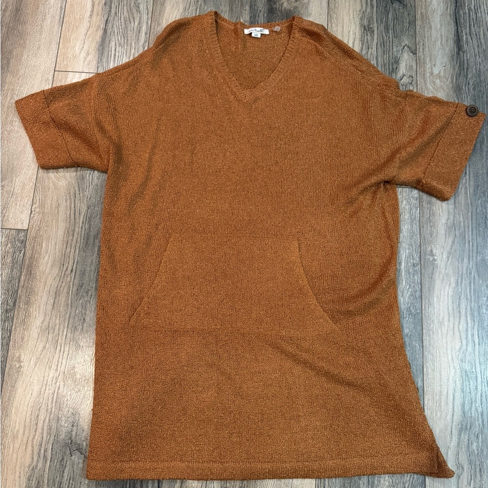 L/XL Women’s Sweater Dress/Tunic